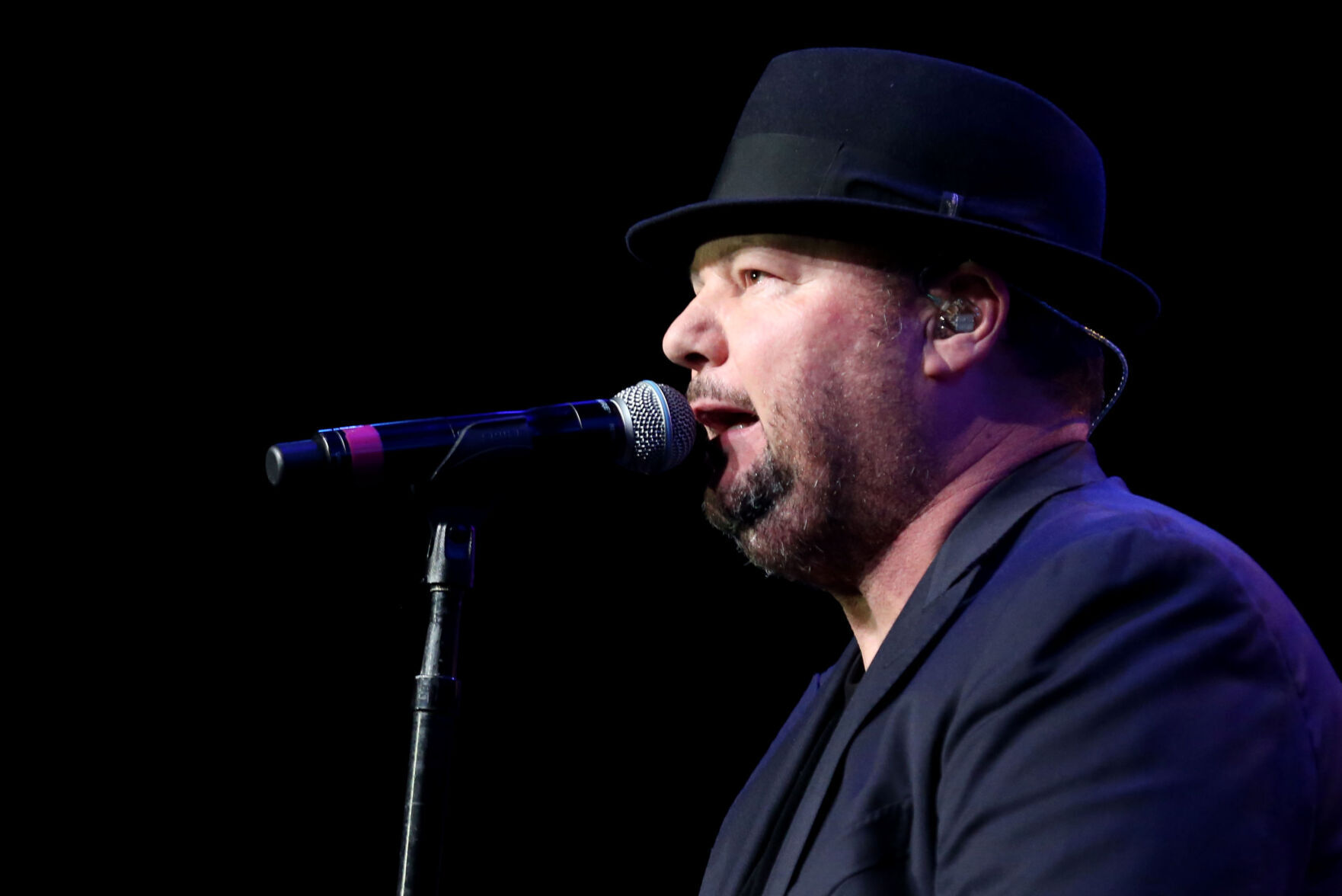 Christopher Cross